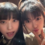 loona outsold <3