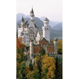 castle RP