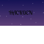 HACKDEN FANS