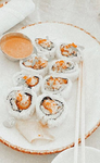 The sushi preppy group