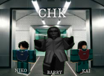CHK EVENTS