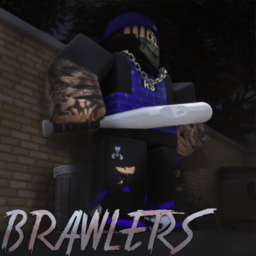 [NEW] Brawlers