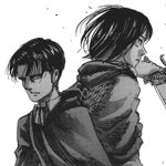 [AOT:P] Ack er man Bloodline