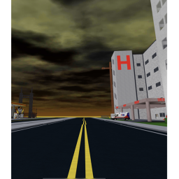 Storm City [NEW PRISON AND MILITARY BASE!]