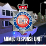 [BUK] Greater Manchester Armed Response Unit