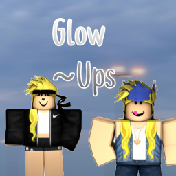 Glow~Up HomeStore ||