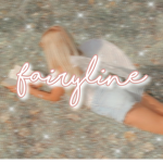 ʚ fairyline ɞ