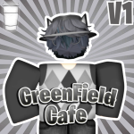 {CLOSED V1) Green Field Cafe