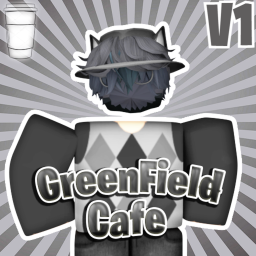 {CLOSED V1) Green Field Cafe