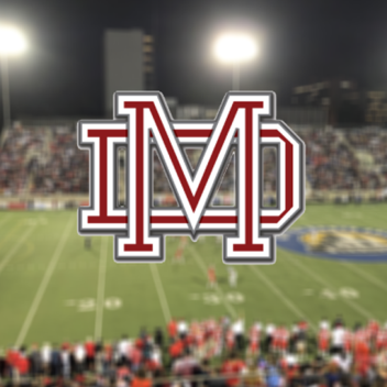 MaterDei - Football Field