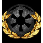 -| TFGE |- Vader's Fist