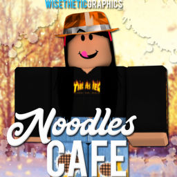 Noodles Cafe V1 (UNDER CONSTRUCTION)
