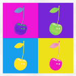 LITTLES CHERRYS