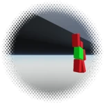 Out of sight