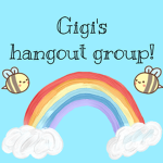 Rainbow Hangout Group!
