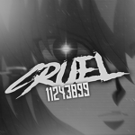 ヤ Cruel