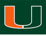University Of The Miami Florida Hurricanes™