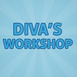 [FREE PETS🤑] Diva's Workshop ✨[-50%] ⏳ [REWARD]