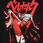 Anarchy Of Powers
