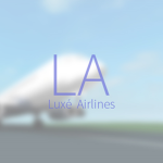 [LA] Luxé Airlines