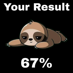 😴 Lazy Test