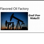 Flavored Oil Company