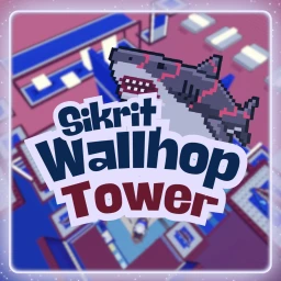 Sikrit Wallhop Tower icon