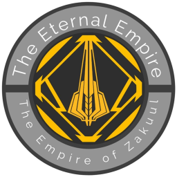 TEE∥ The Eternal Empire Preview Gallery
