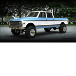 sweet chevy