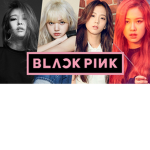 J K E I Blackpink