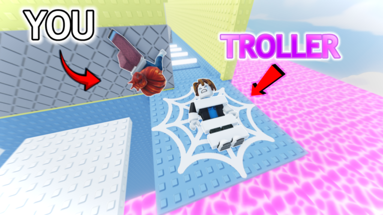 Troll Trap Tower screenshot 1