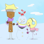 The friendly club!