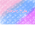 [V3!] Cakiez Cafe