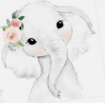 Elephant People for