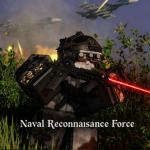 [SEA] Naval Reconnaissance Force