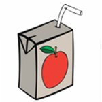 the juice box of WOAH