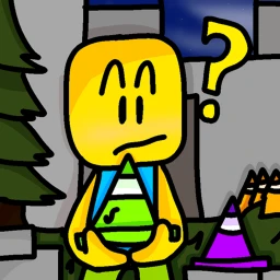 Cone Infection (backup?)  icon