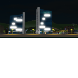 Hellcat Hangout but with guns