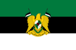 [FWRP] Syrian Arab Republic