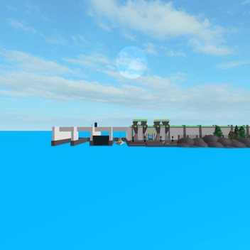 Storm HQ Silver City 2