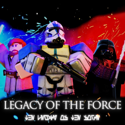 The Galaxy's Edge