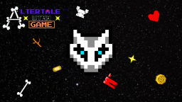 AlterTale UTMM [Świat Glitchów]