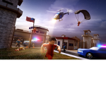 Free Servers