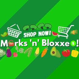 M&B Fresh Store