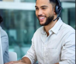 CA international customer service