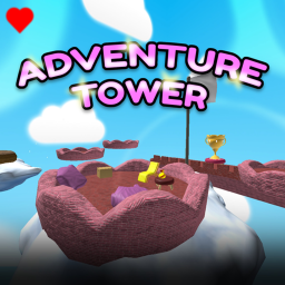Adventure Tower!