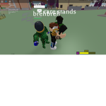 The Gang and Friends2