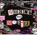 ~ queens and misfits ~