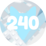 caption=Badge