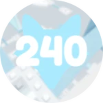 caption=Badge